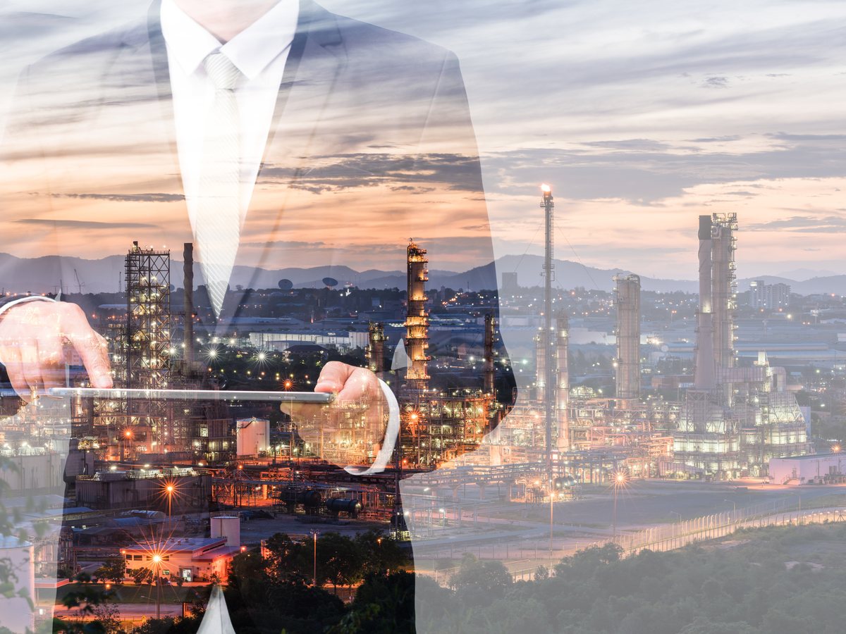 Klimawandel und Arbeitswelt
